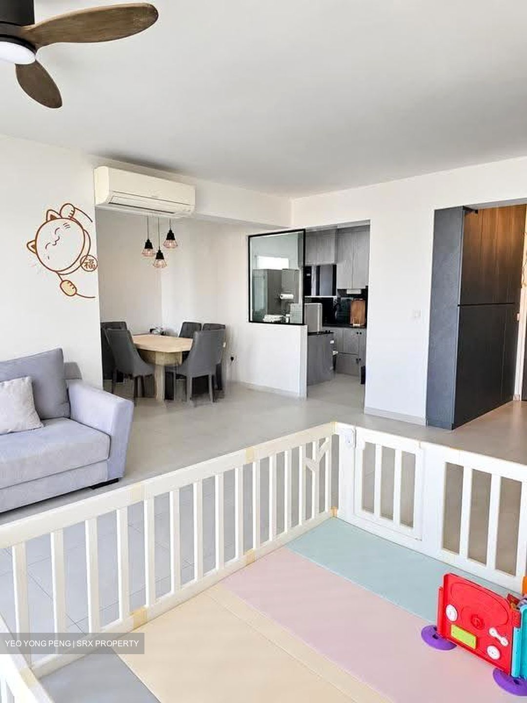 Blk 288B Compassvale Cape (Sengkang), HDB 5 Rooms #621134401